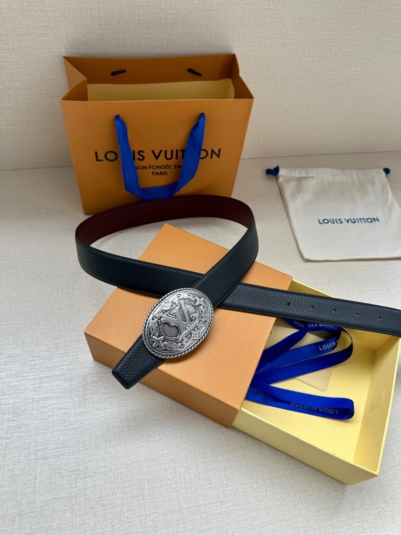 Louis Vuitton Belts HighQuality 298702