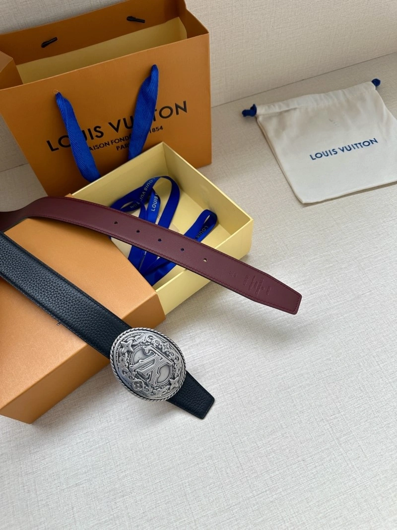 Louis Vuitton Belts HighQuality 298702