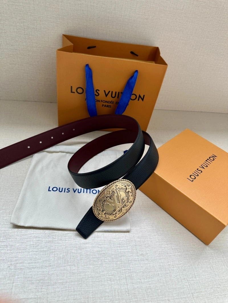 Louis Vuitton Belts HighQuality 298702