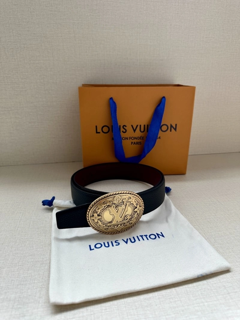 Louis Vuitton Belts HighQuality 298702