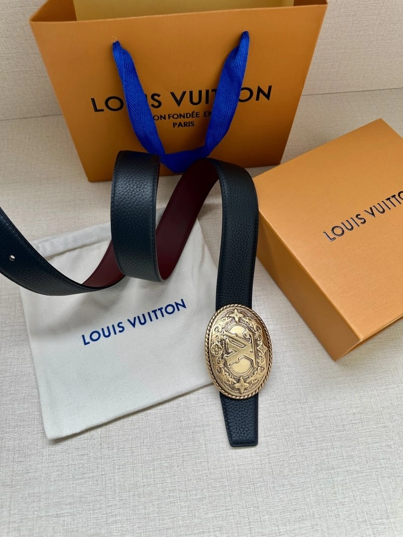 Louis Vuitton Belts HighQuality 298702