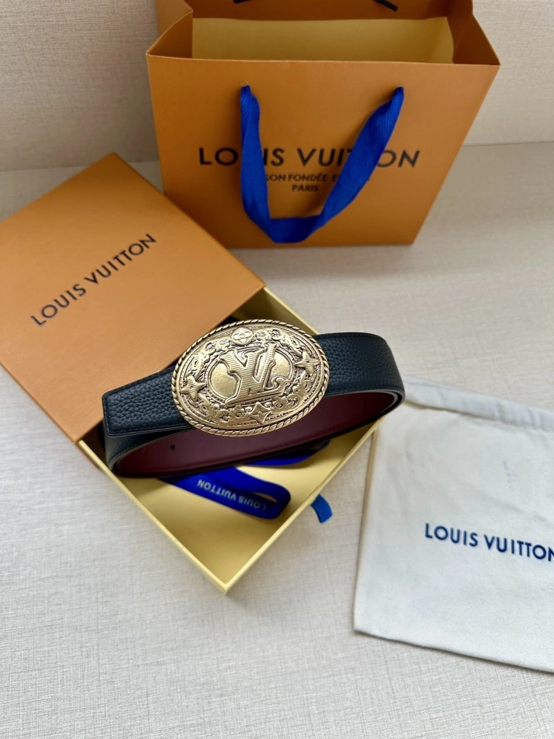 Louis Vuitton Belts HighQuality 298702