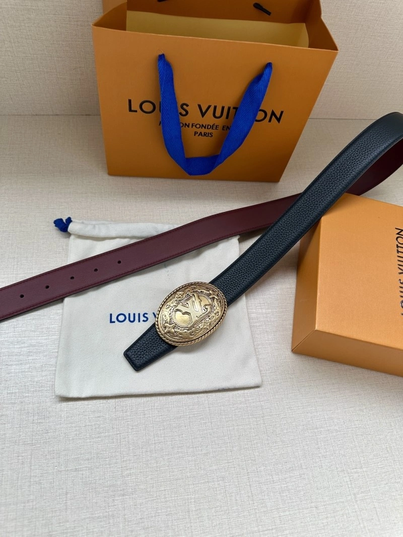 Louis Vuitton Belts HighQuality 298702