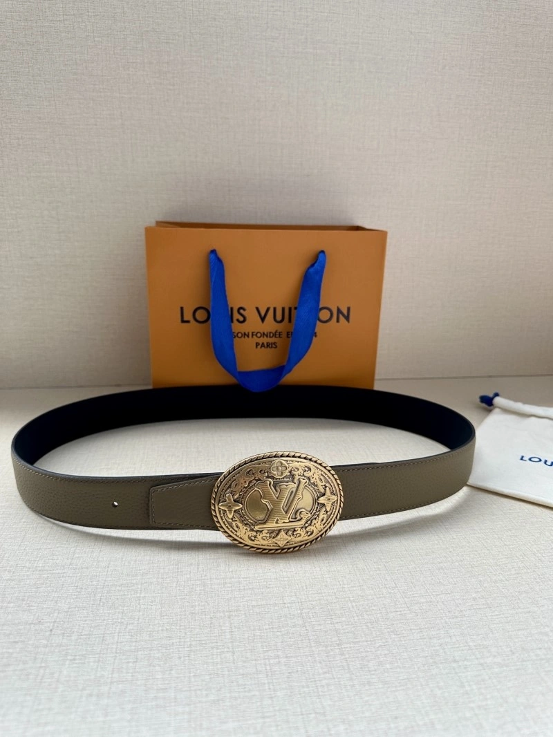 HighQuality Louis Vuitton Belts 298700