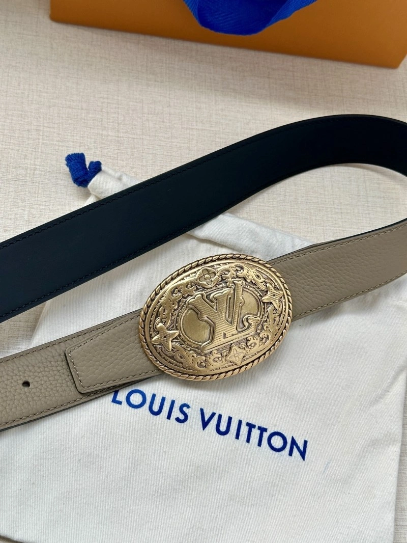 HighQuality Louis Vuitton Belts 298700
