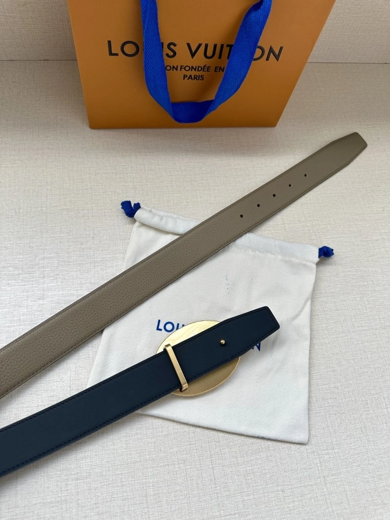 HighQuality Louis Vuitton Belts 298700