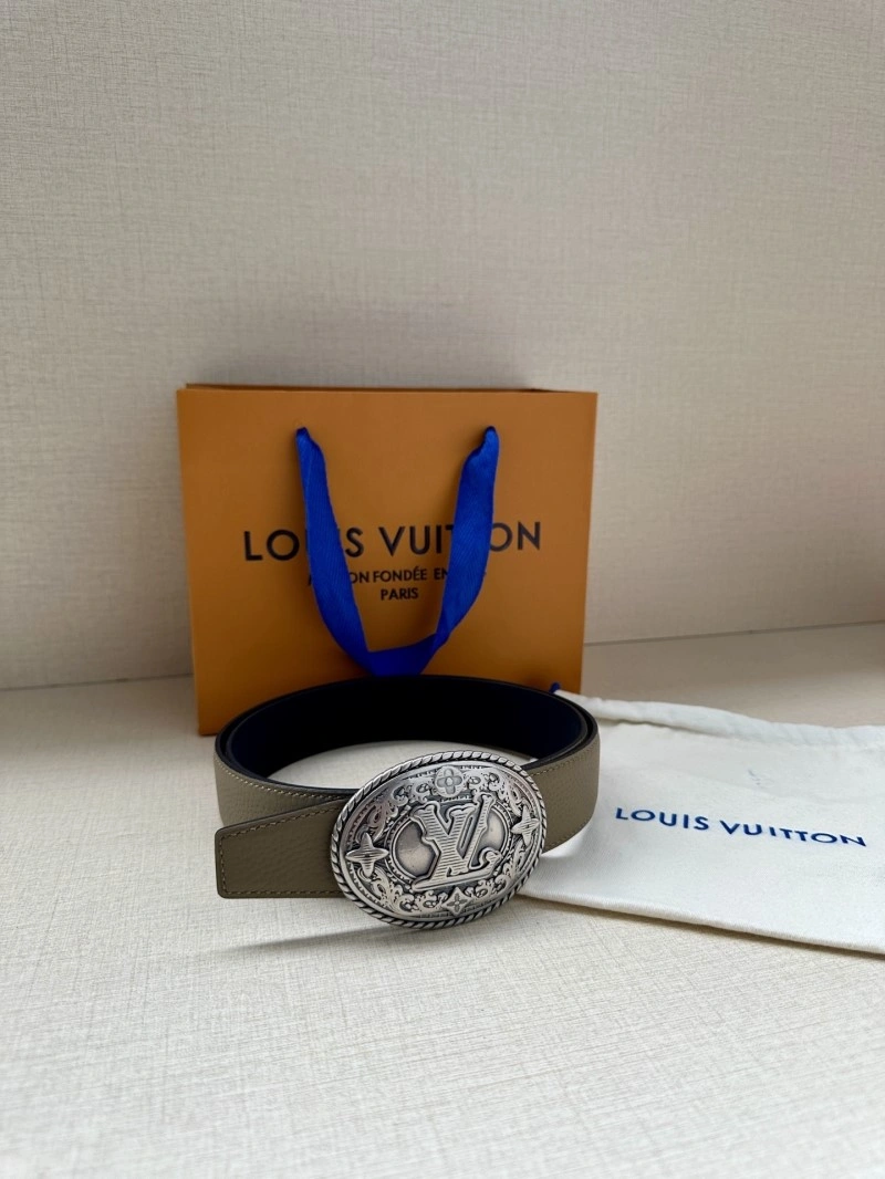 HighQuality Louis Vuitton Belts 298700