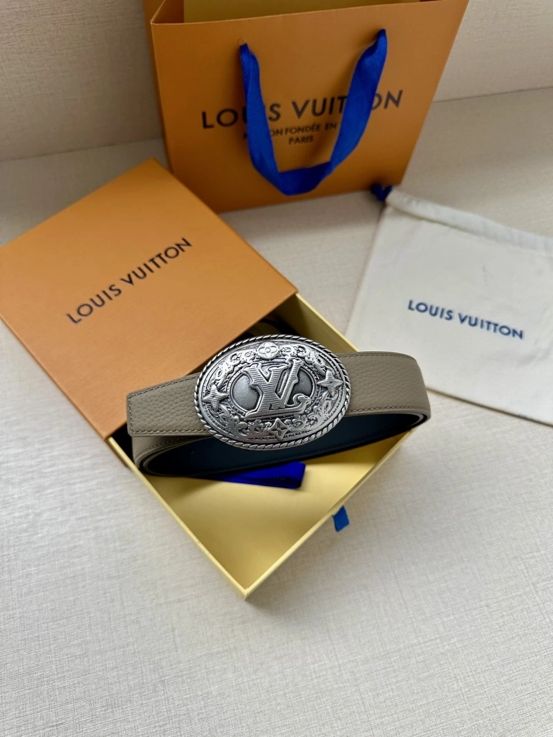 HighQuality Louis Vuitton Belts 298700