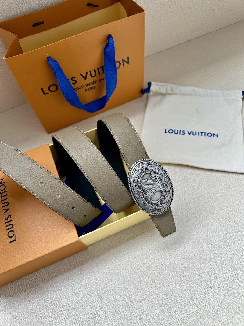 HighQuality Louis Vuitton Belts 298700