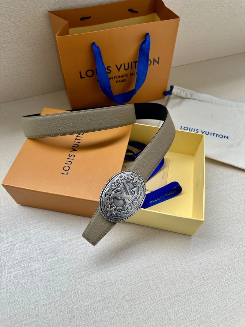 HighQuality Louis Vuitton Belts 298700