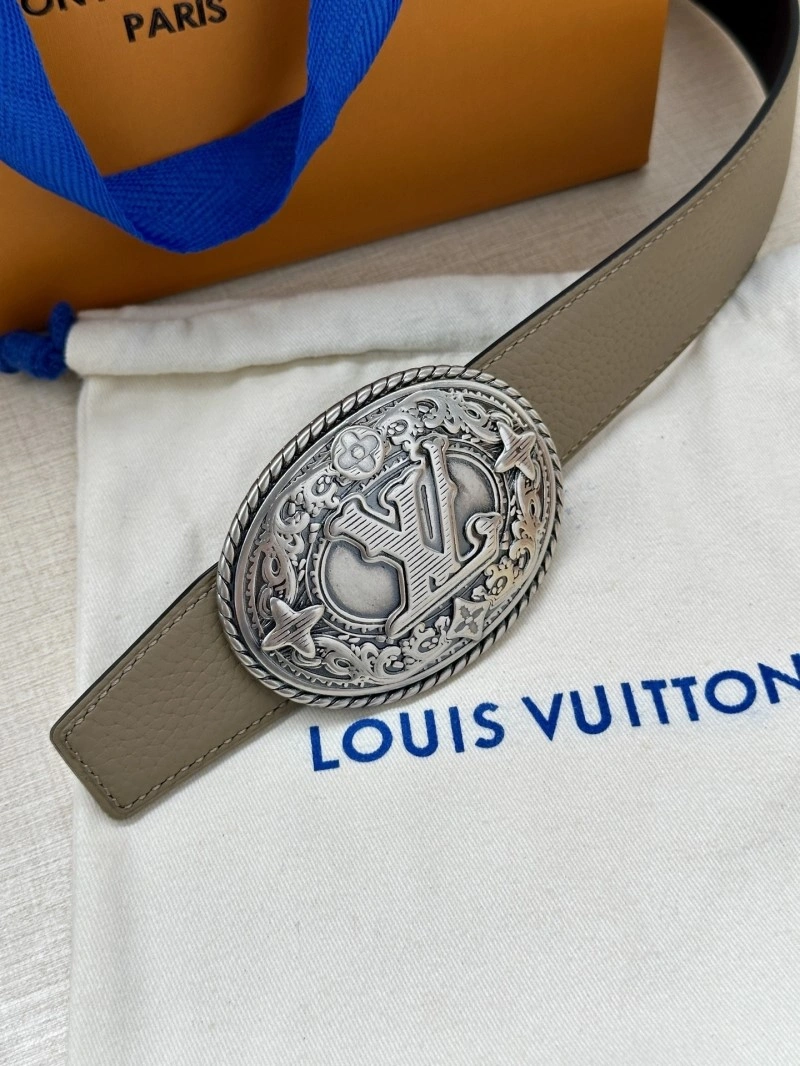 HighQuality Louis Vuitton Belts 298700
