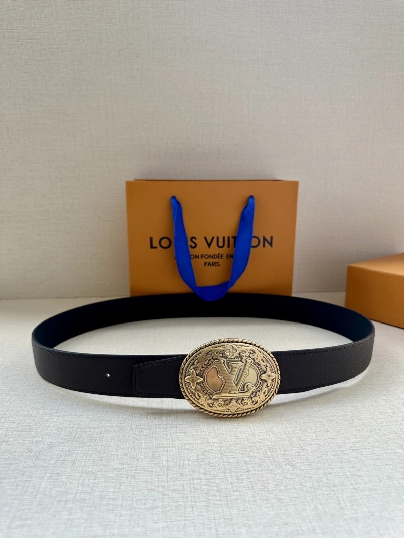 SmartChoice Louis Vuitton Belts 298696