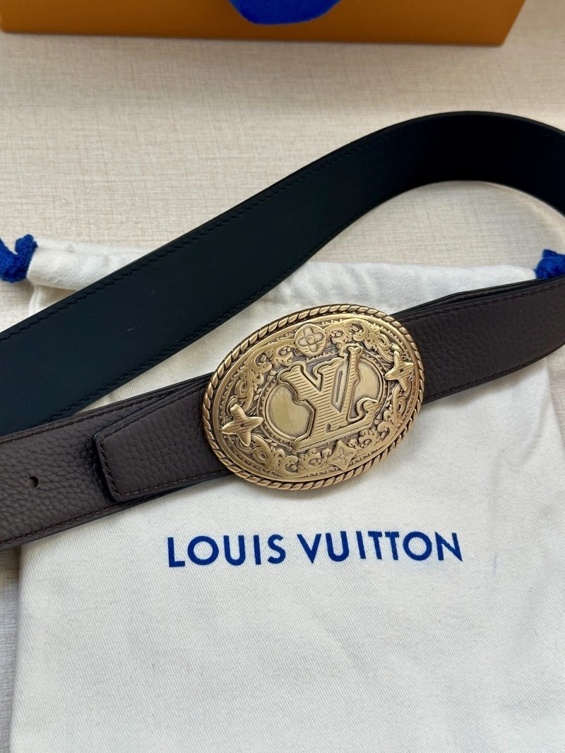 SmartChoice Louis Vuitton Belts 298696
