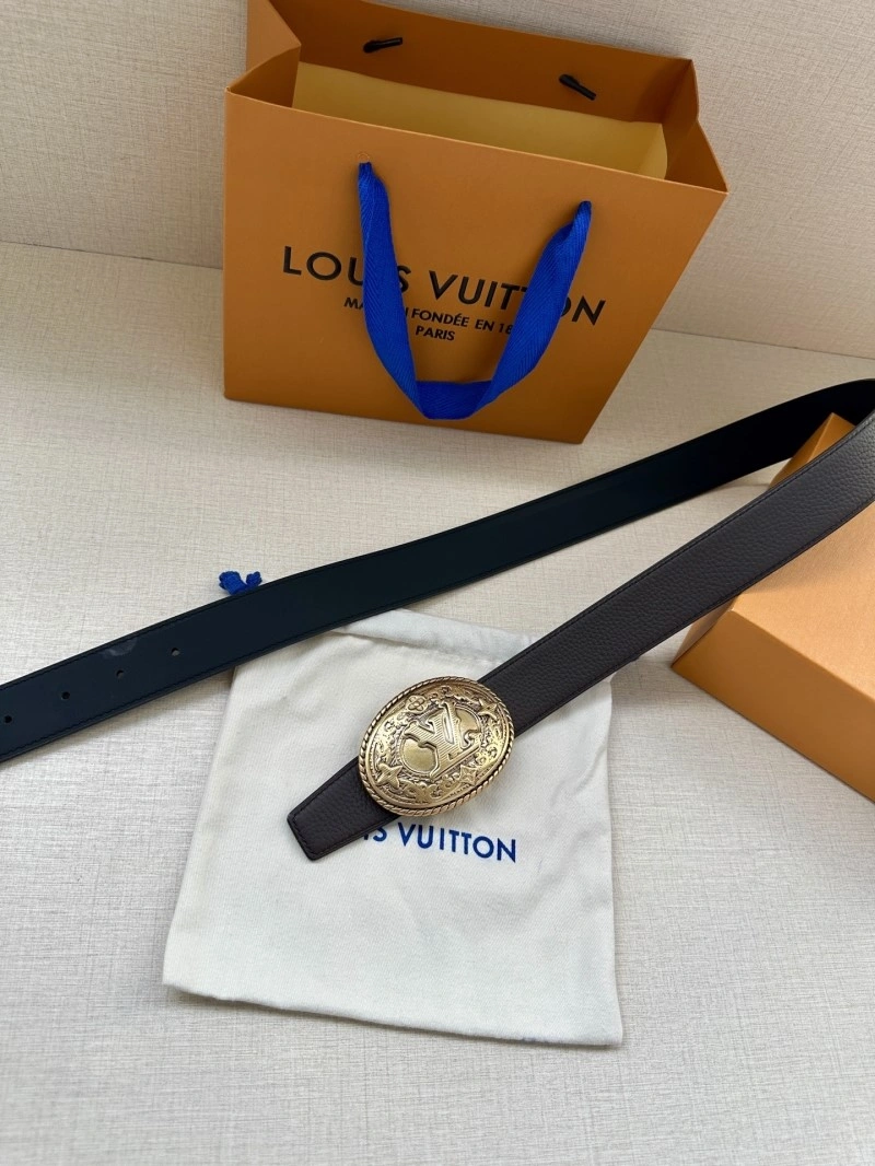 SmartChoice Louis Vuitton Belts 298696
