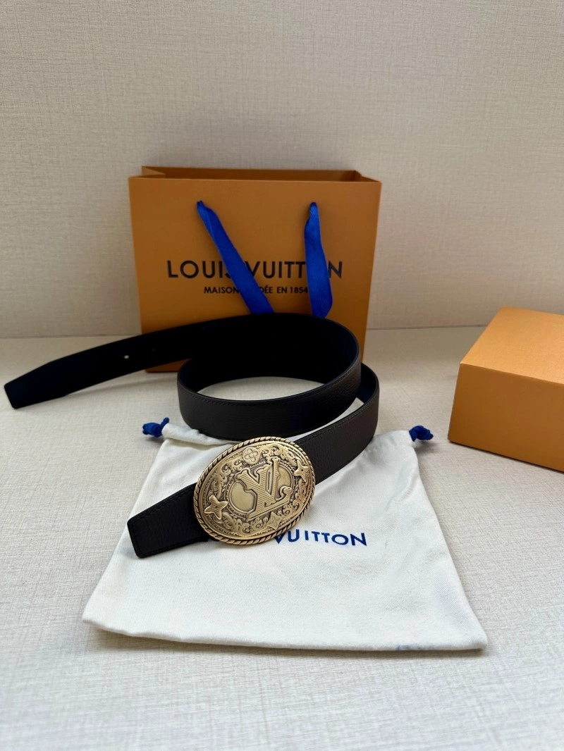 SmartChoice Louis Vuitton Belts 298696