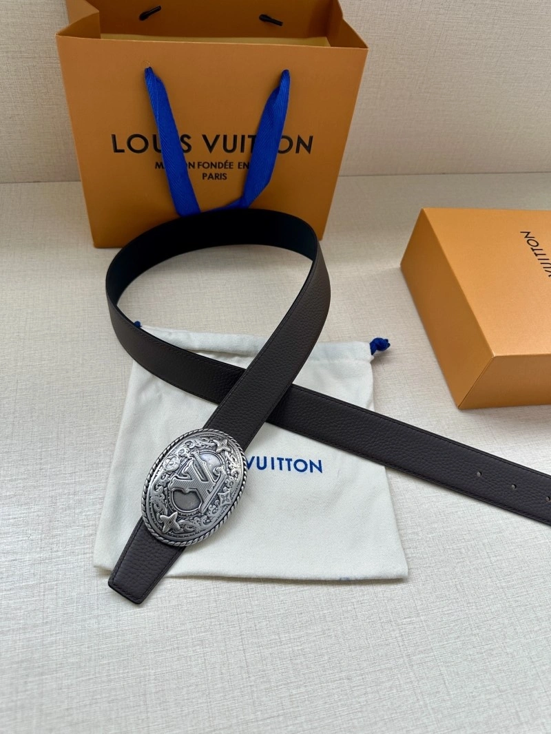 SmartChoice Louis Vuitton Belts 298696