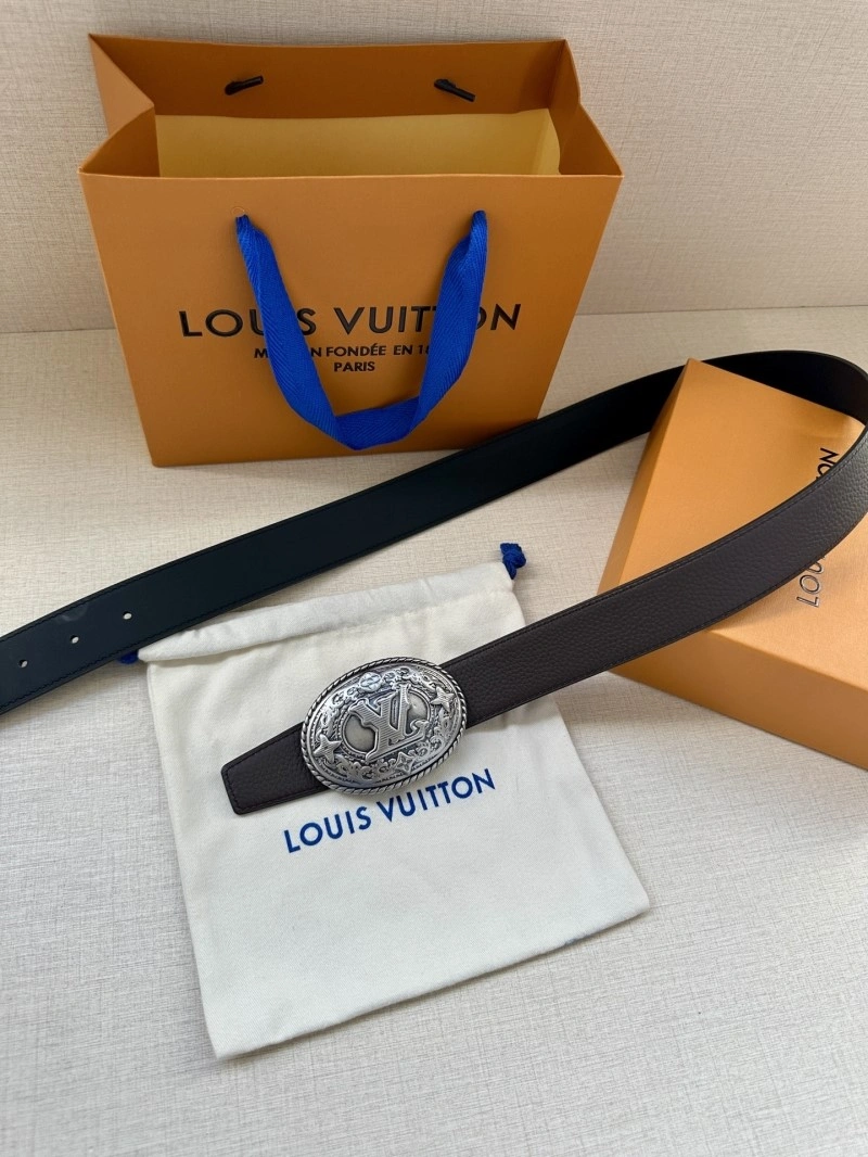 SmartChoice Louis Vuitton Belts 298696