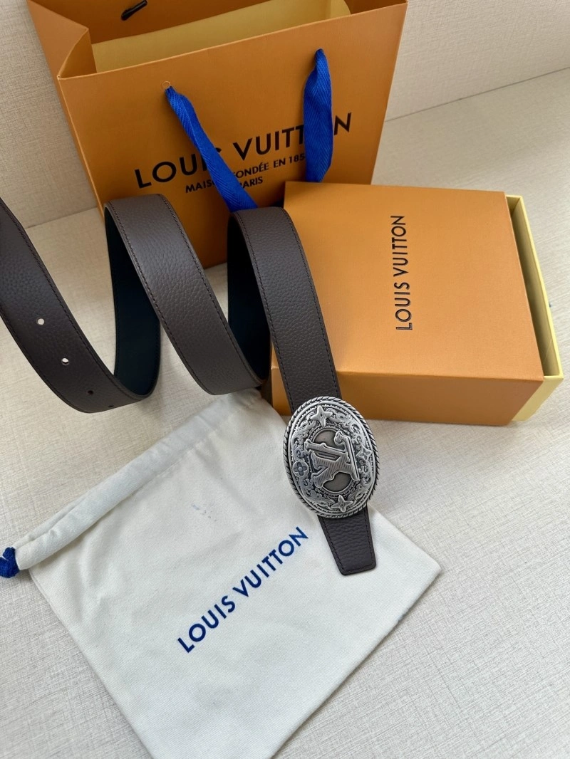SmartChoice Louis Vuitton Belts 298696