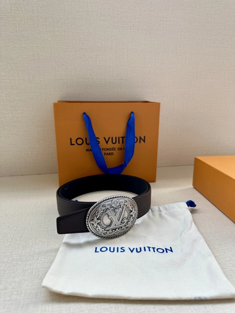 SmartChoice Louis Vuitton Belts 298696