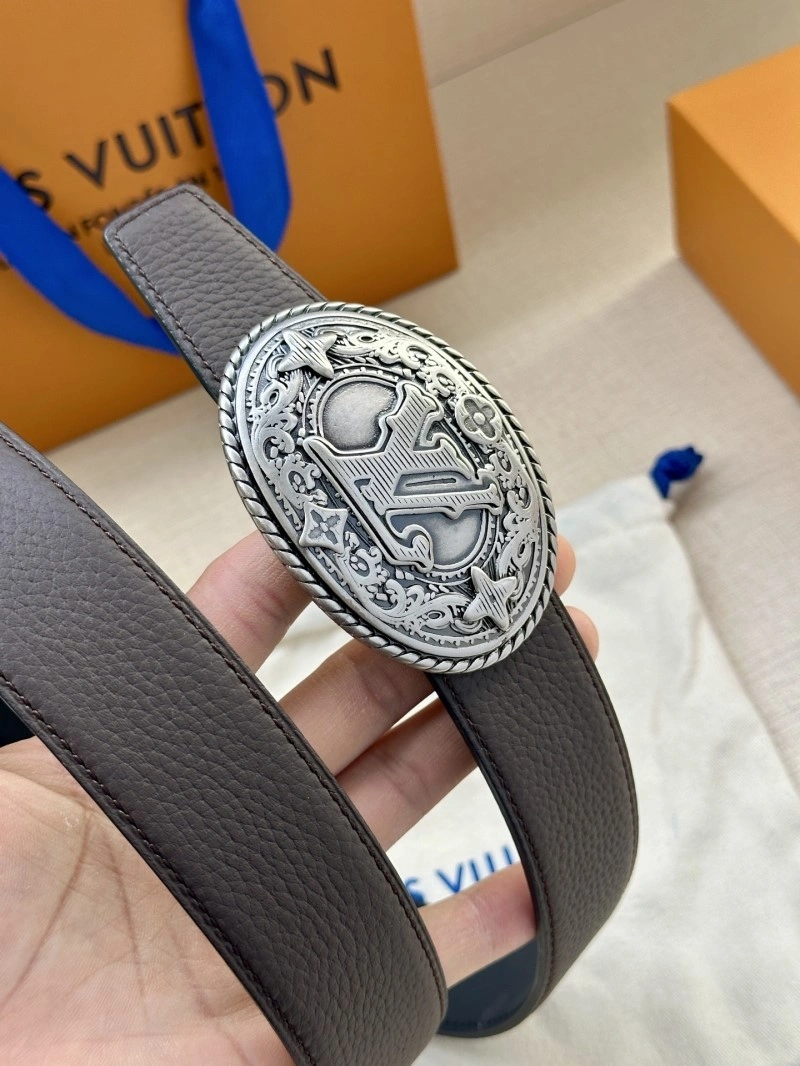SmartChoice Louis Vuitton Belts 298696