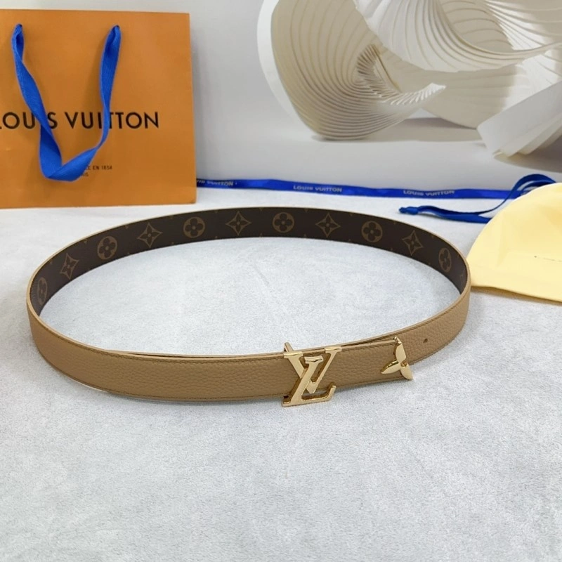 Neat Louis Vuitton Belts 298683