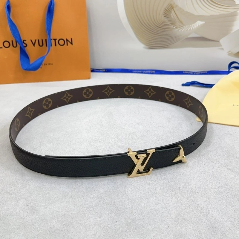 Louis Vuitton Belts MultiPurpose 298690