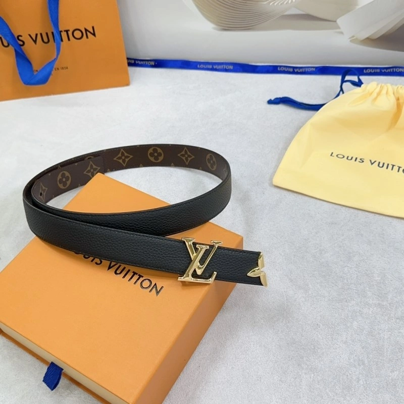 Louis Vuitton Belts MultiPurpose 298690