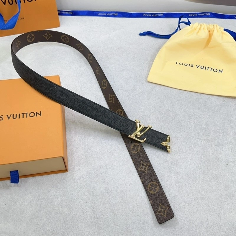 Louis Vuitton Belts MultiPurpose 298690