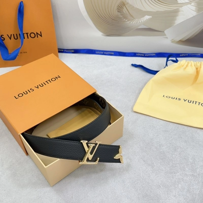 Louis Vuitton Belts MultiPurpose 298690