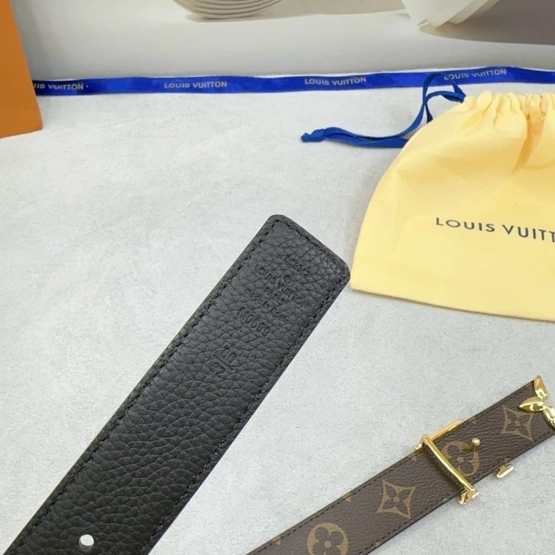 Louis Vuitton Belts MultiPurpose 298690