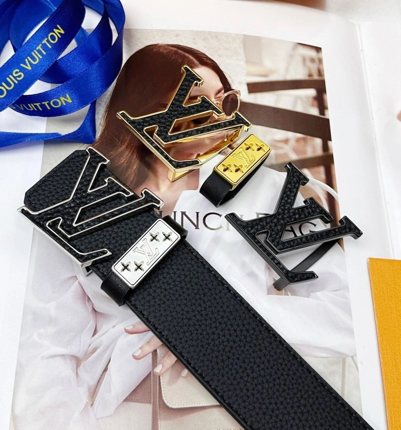 Youthful Louis Vuitton Belts 298701