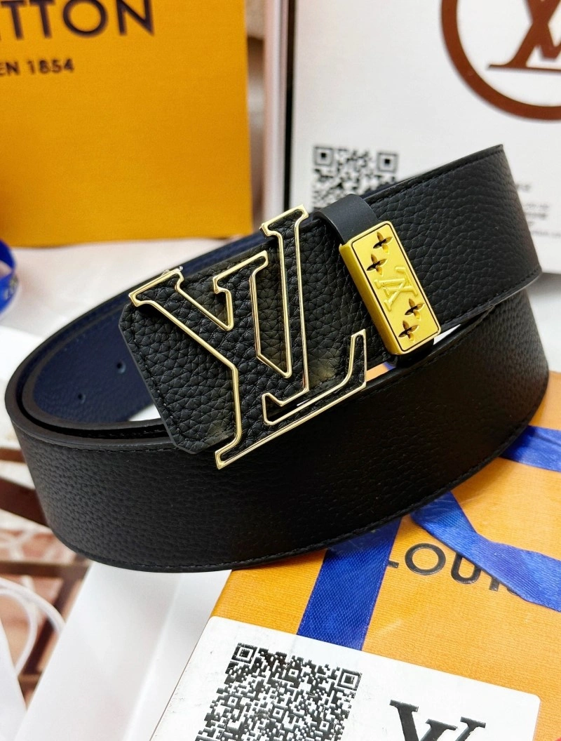 Youthful Louis Vuitton Belts 298701