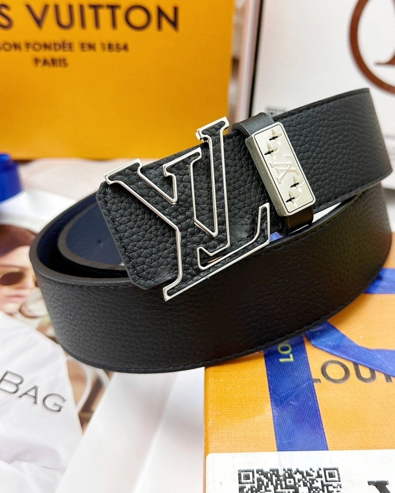 Youthful Louis Vuitton Belts 298701