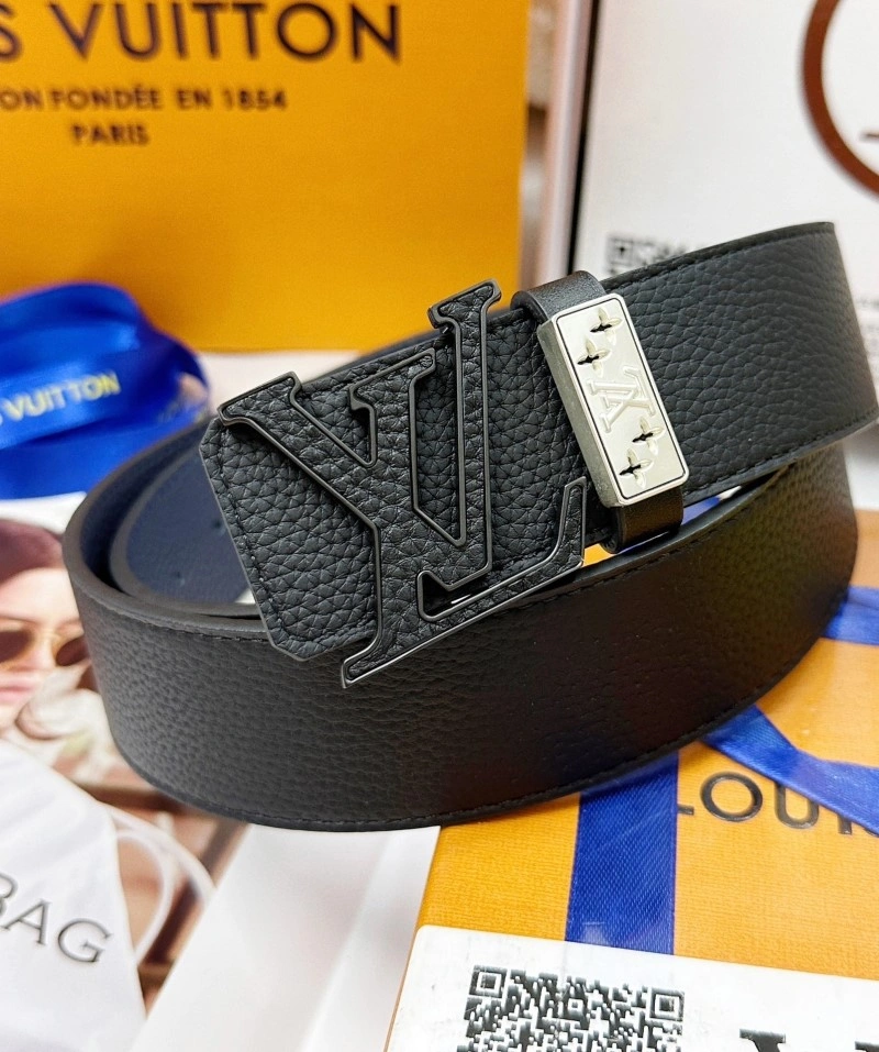 Youthful Louis Vuitton Belts 298701