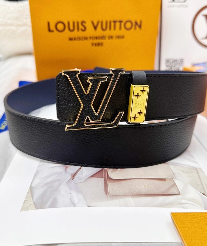 Youthful Louis Vuitton Belts 298701