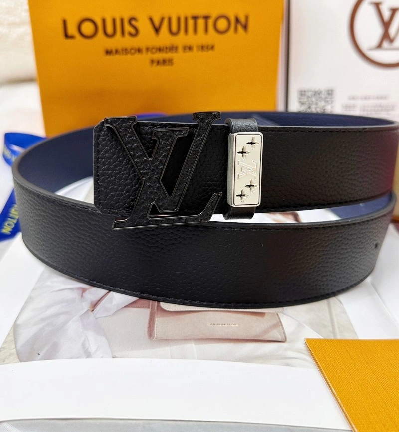 Youthful Louis Vuitton Belts 298701