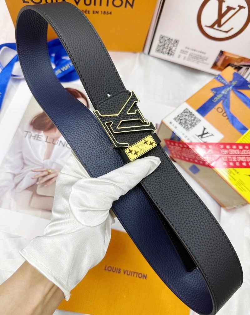 Youthful Louis Vuitton Belts 298701
