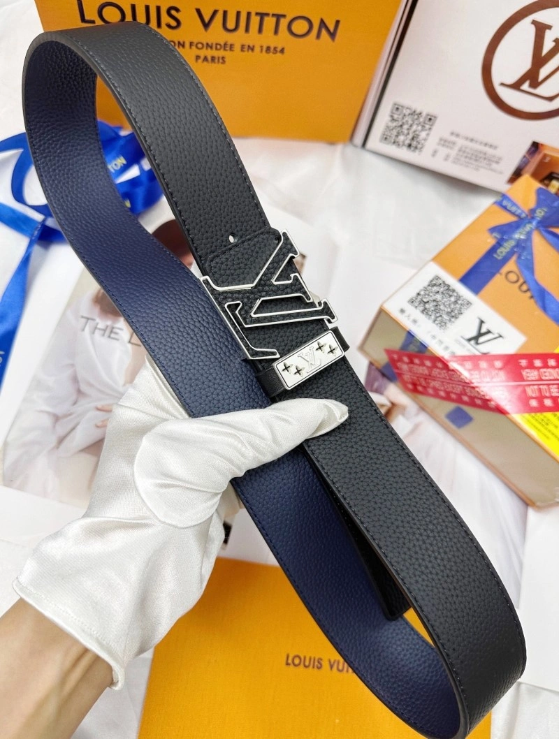 Youthful Louis Vuitton Belts 298701