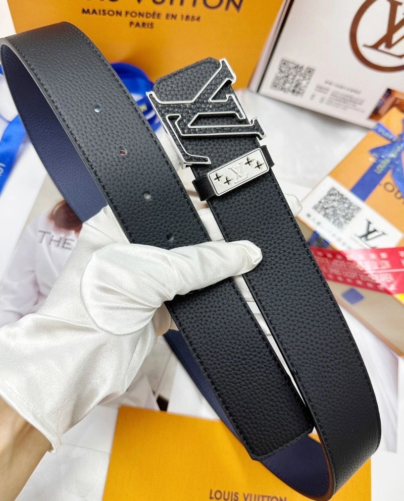 Sophisticated Louis Vuitton Belts 298671