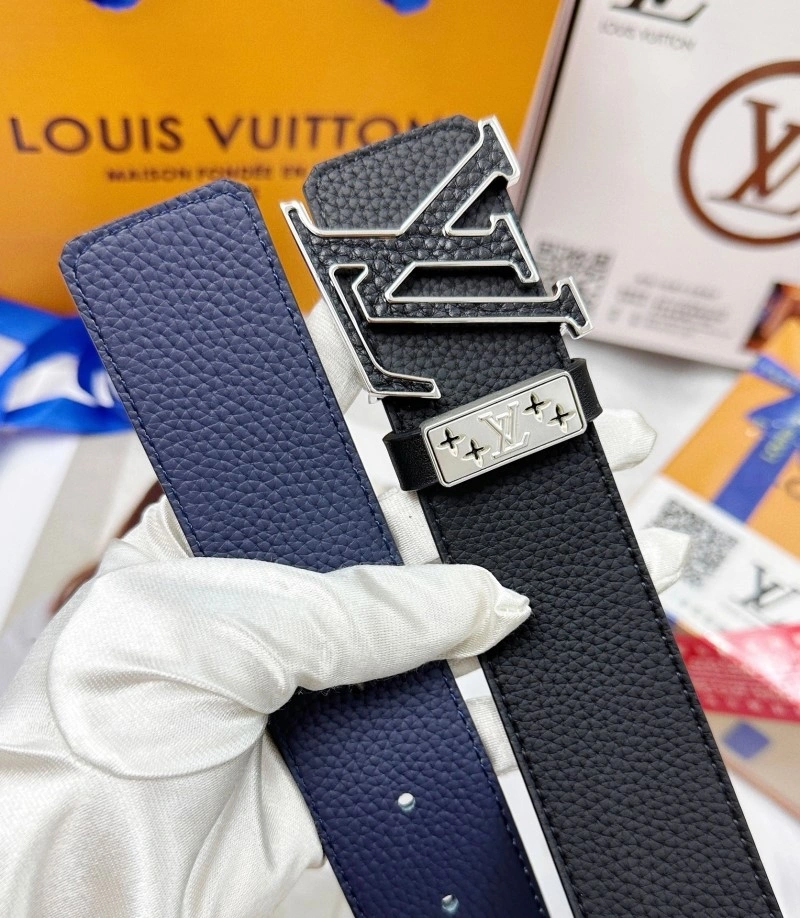 Sophisticated Louis Vuitton Belts 298671
