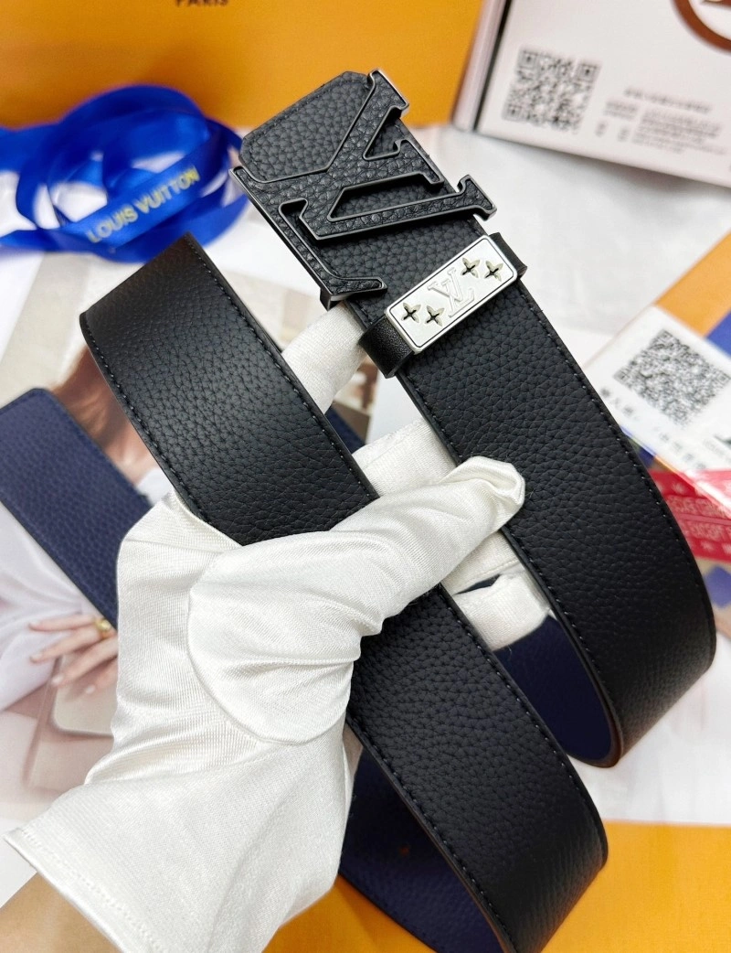 Minimalist Louis Vuitton Belts 298676