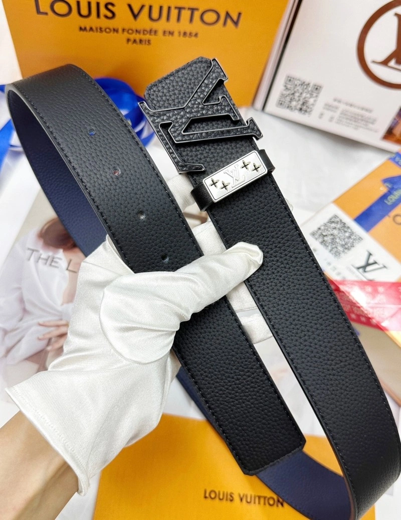 Minimalist Louis Vuitton Belts 298676