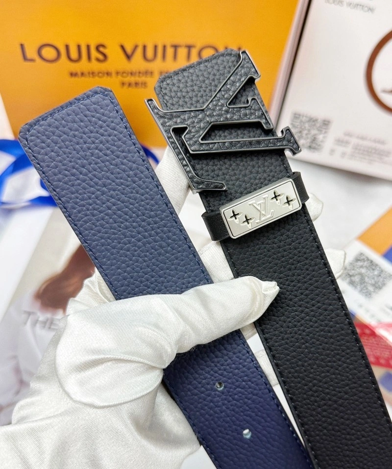 Minimalist Louis Vuitton Belts 298676