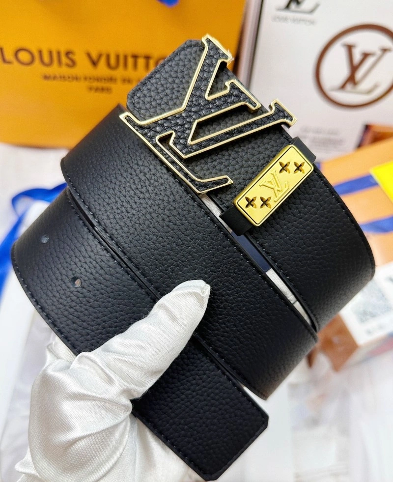 Popular Louis Vuitton Belts 298672