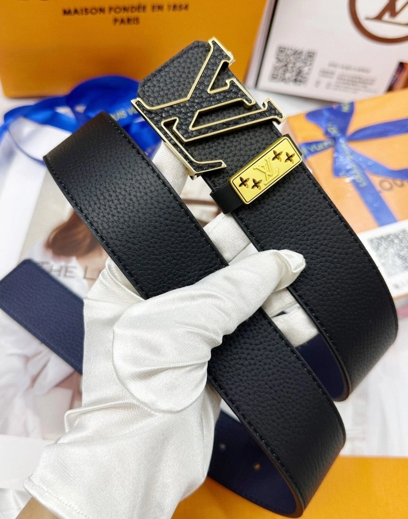 Popular Louis Vuitton Belts 298672