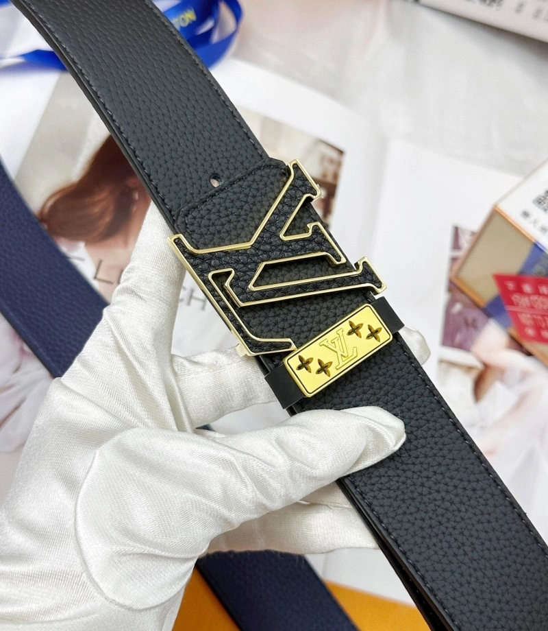 Popular Louis Vuitton Belts 298672