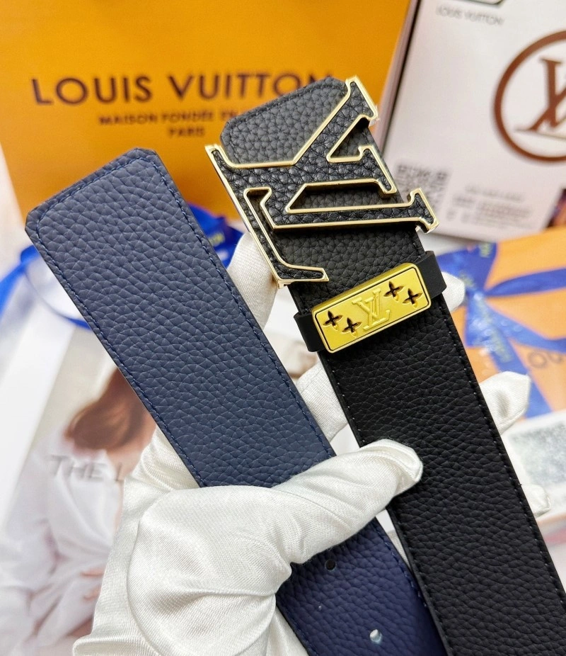 Popular Louis Vuitton Belts 298672