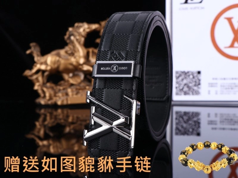 Louis Vuitton Belts QuickDry 298675