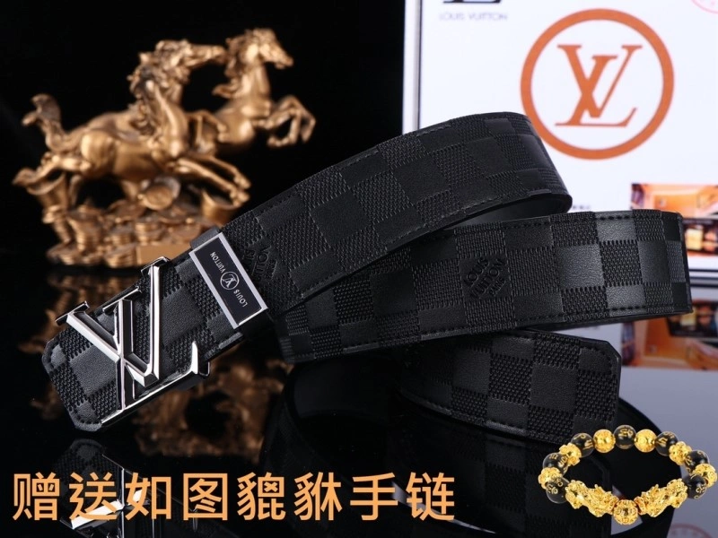 Louis Vuitton Belts QuickDry 298675