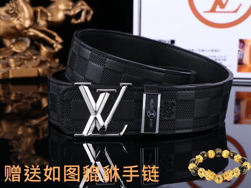 Louis Vuitton Belts QuickDry 298675